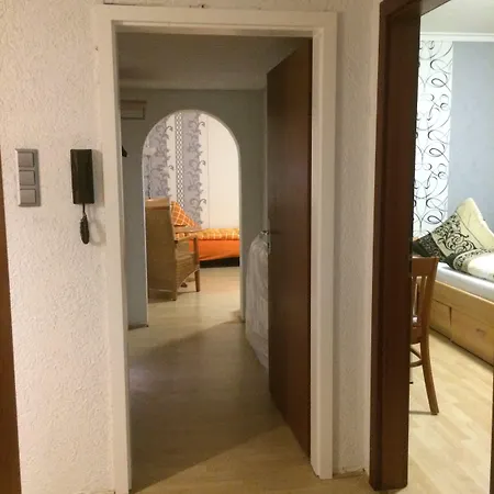 アパート アベルズ