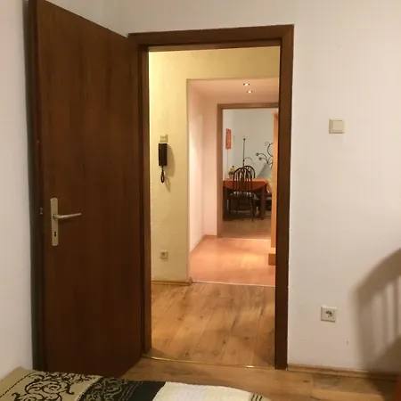 アベルズ * ボーフム