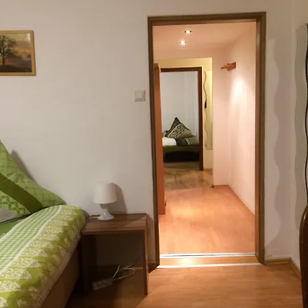 アパート アベルズ