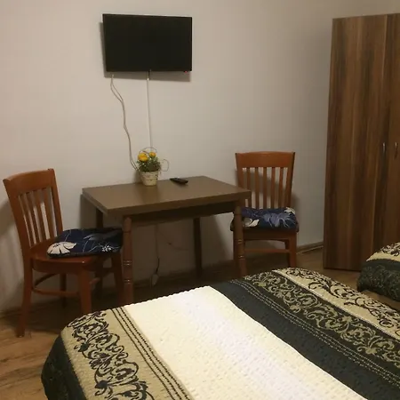 アベルズ アパート ボーフム