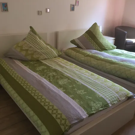 アベルズ アパート *