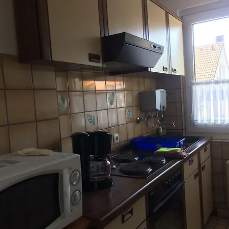 アパート アベルズ