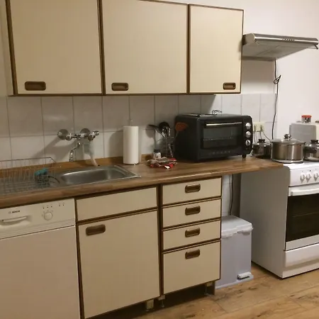 アパート アベルズ *