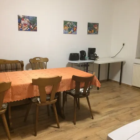 アパート アベルズ *