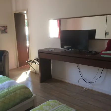 アベルズ アパート *