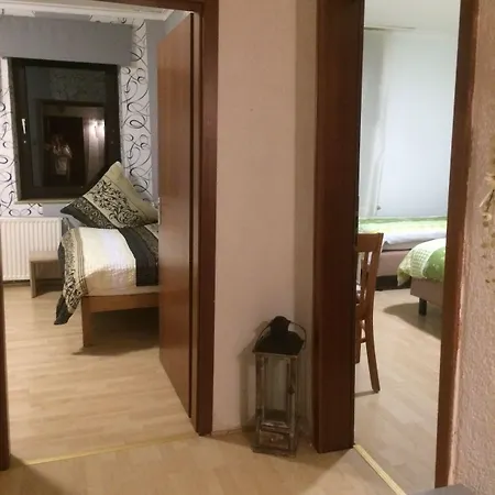 アベルズ アパート *