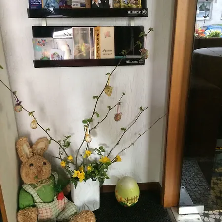 アベルズ アパート *