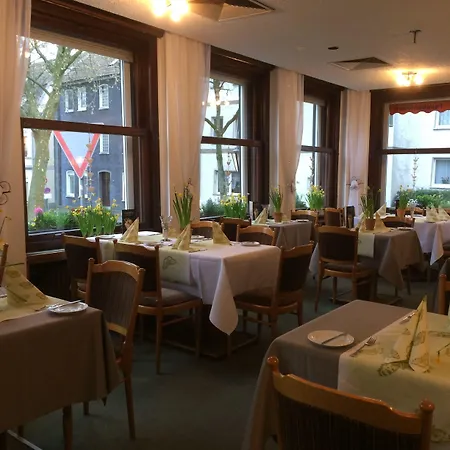 アベルズ アパート ボーフム