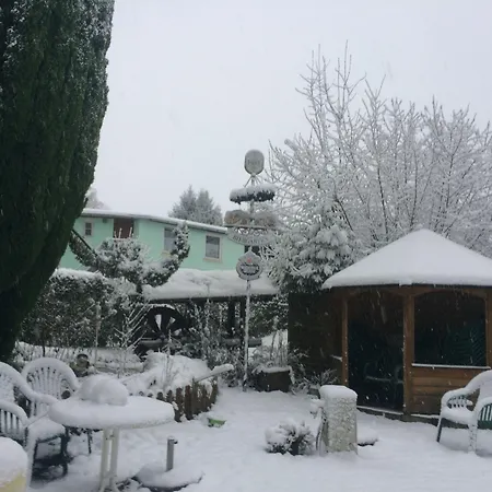 Apartment Abels Bochum