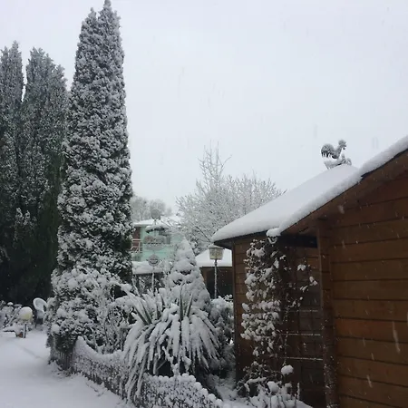 アパート アベルズ *