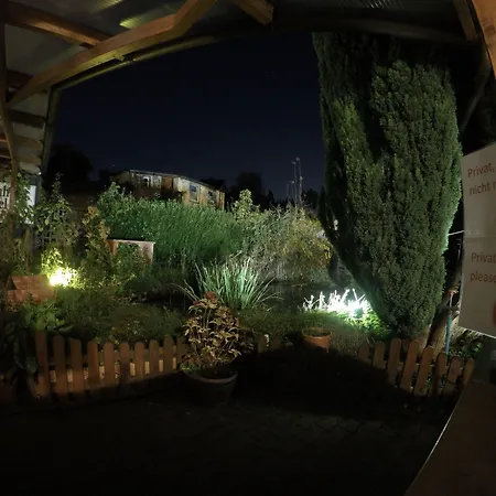 Apartment Abels Bochum