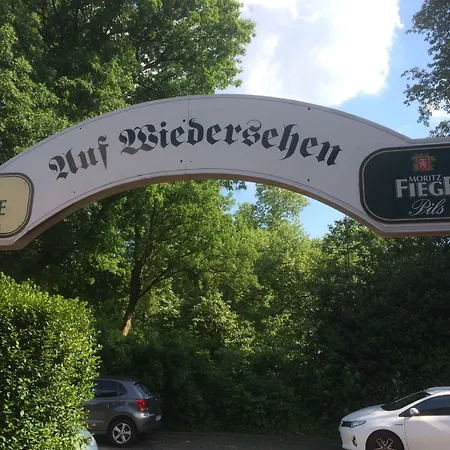 アパート アベルズ ボーフム