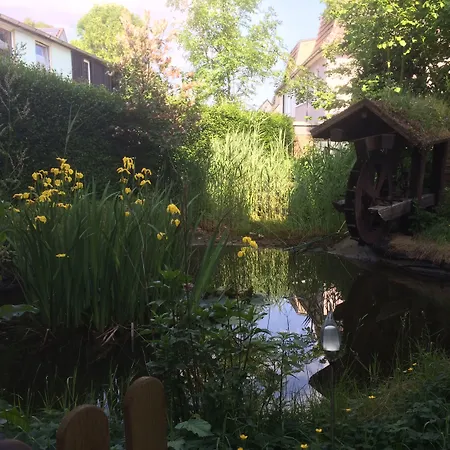 アベルズ アパート ボーフム