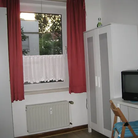 Apartment Abels Bochum