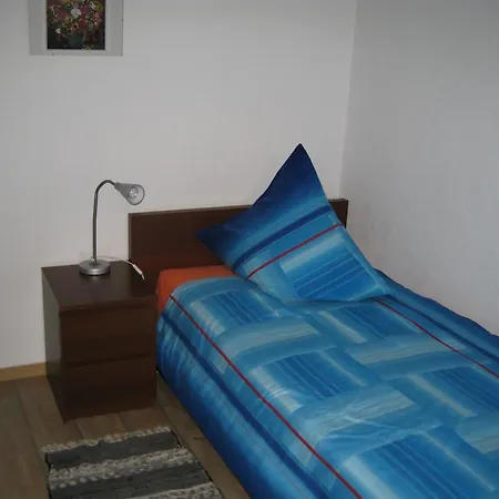 Apartment Abels *