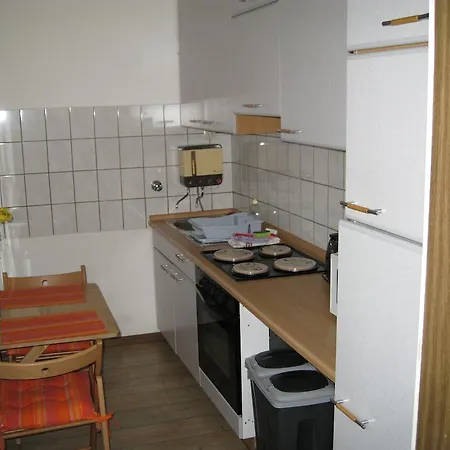 Apartment Abels