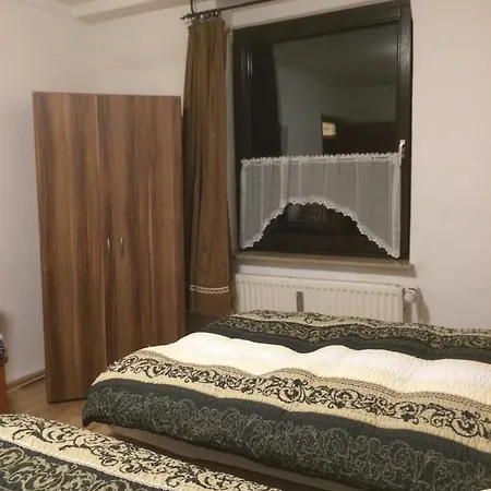 Abels Apartment Bochum