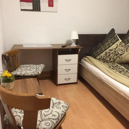 Apartment Abels