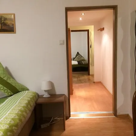 Apartment Abels Bochum