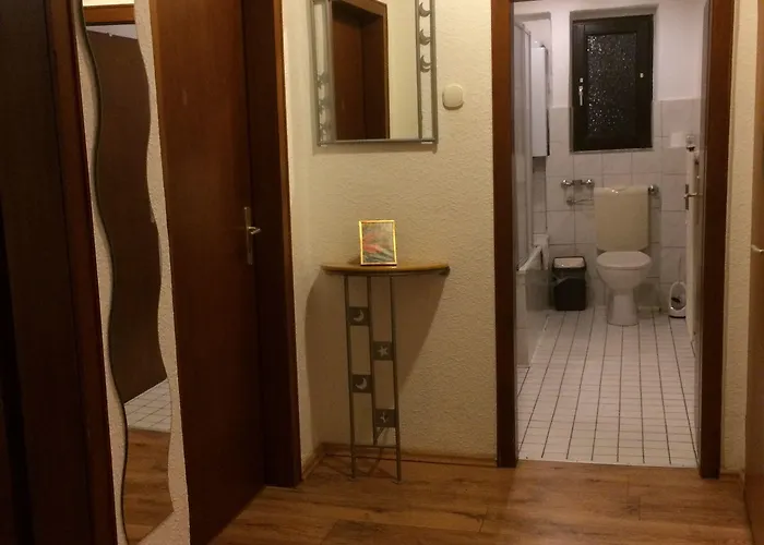 亚伯公寓 * 波鸿