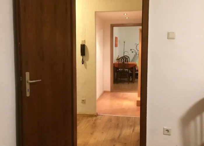 亚伯公寓 * 波鸿