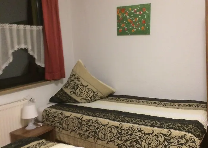 亚伯公寓 * 波鸿