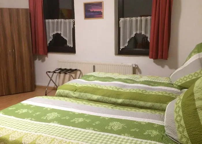 亚伯公寓 * 波鸿