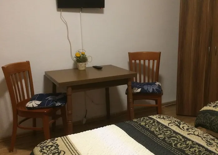 Abels Apartment Bochum