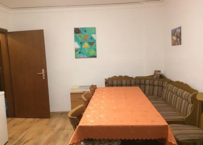 Apartment Abels Bochum