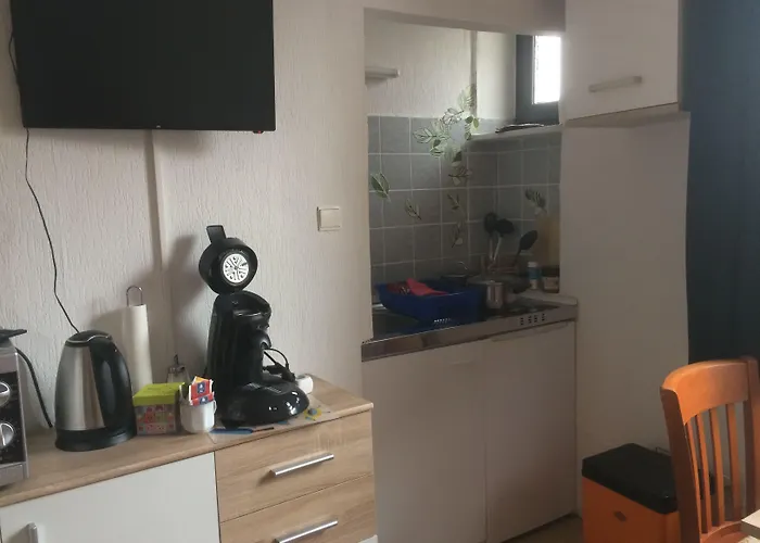 亚伯公寓 * 波鸿