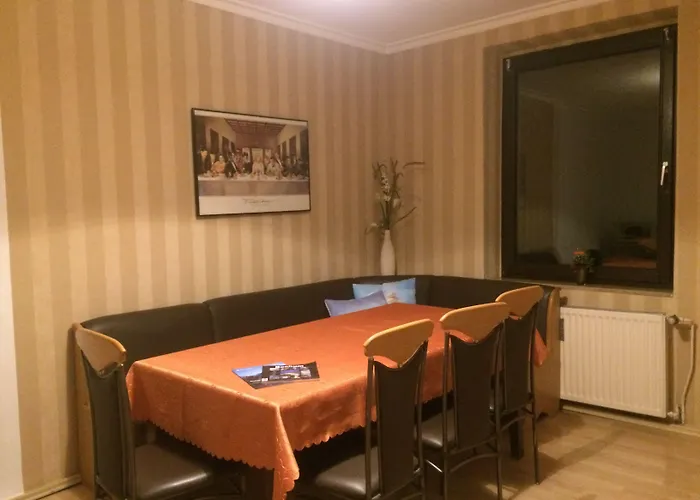 Abels Apartment Bochum