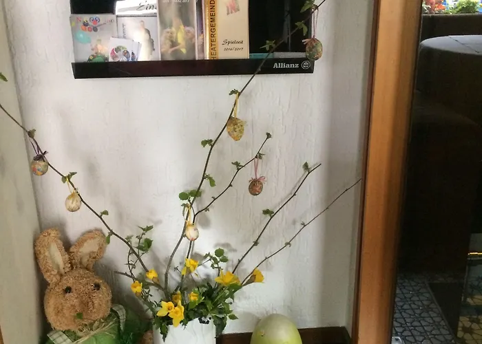 亚伯公寓 公寓 *