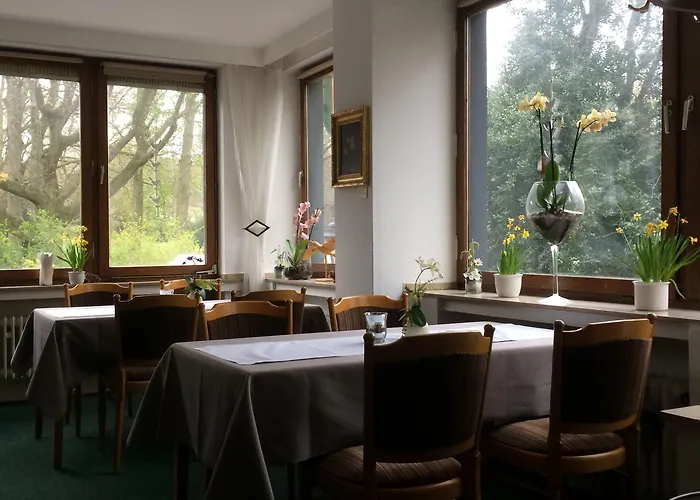 Abels Apartment Bochum