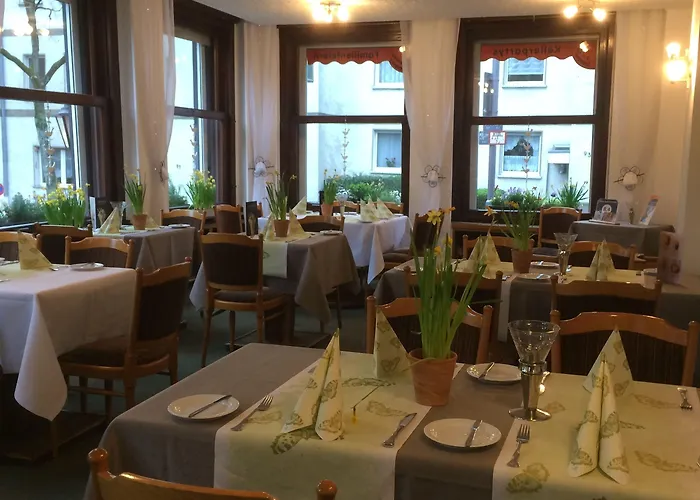 Abels Apartment Bochum