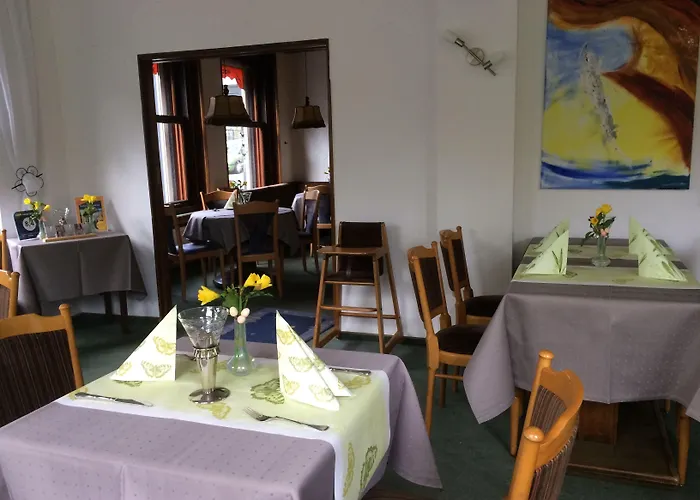 Abels Apartment Bochum