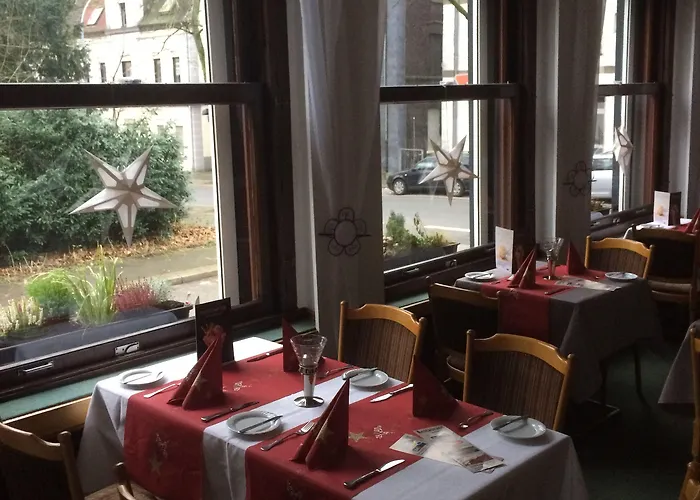 公寓 亚伯公寓 波鸿