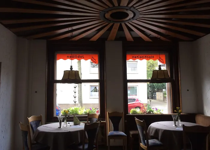 Abels Apartment Bochum