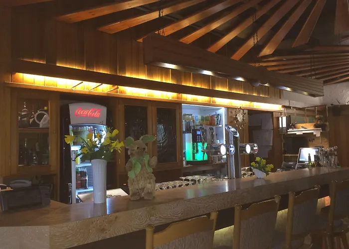 公寓 亚伯公寓 *