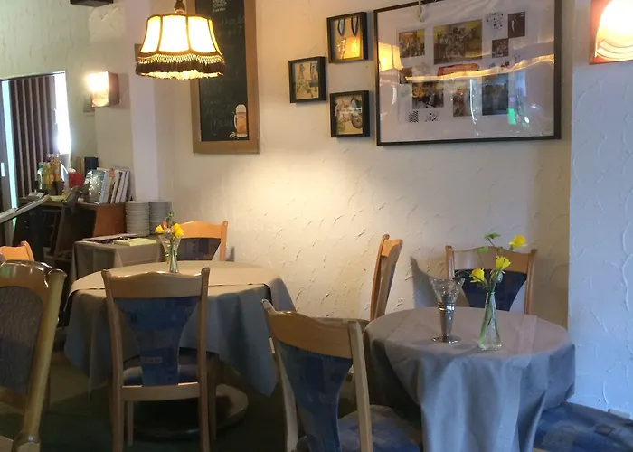 亚伯公寓 * 波鸿