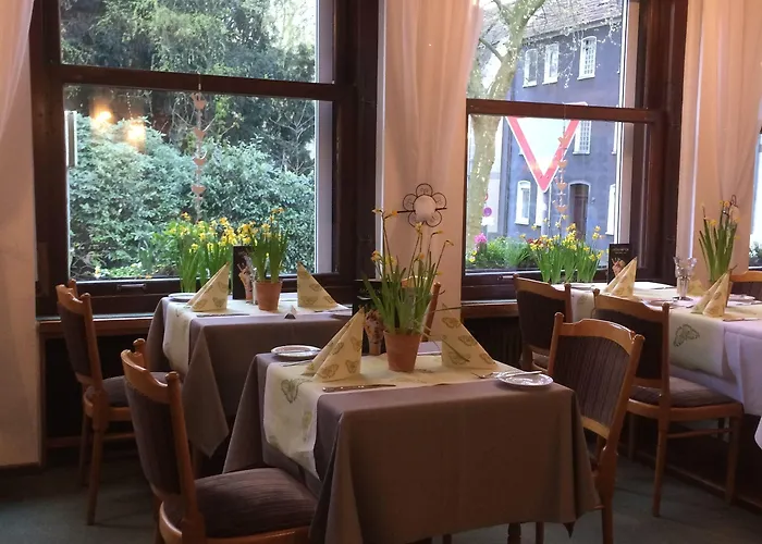 公寓 亚伯公寓 波鸿