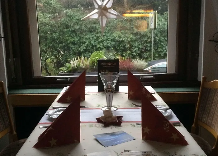 亚伯公寓 * 波鸿