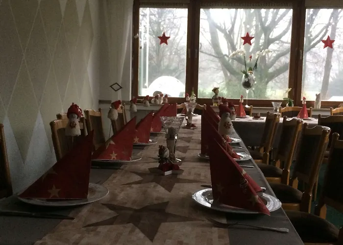 公寓 亚伯公寓 *