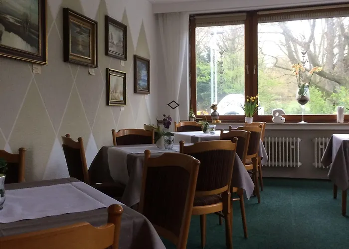 亚伯公寓 * 波鸿