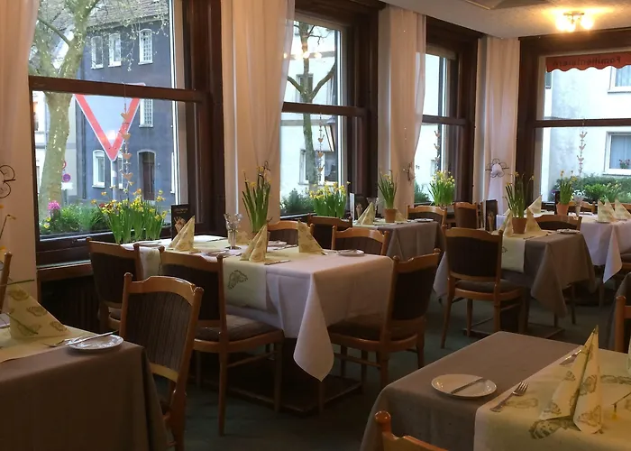 亚伯公寓 公寓 波鸿