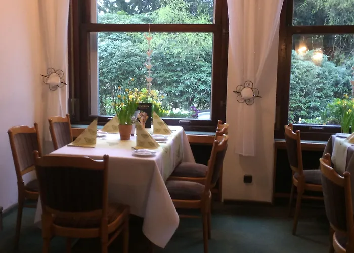 Apartment Abels Bochum