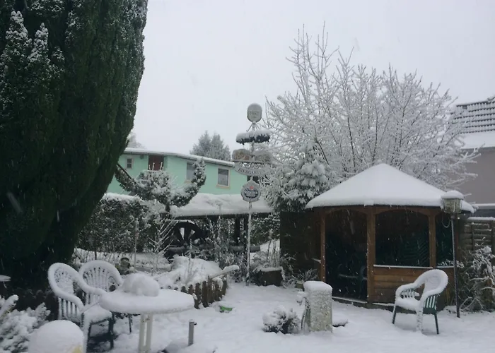 Apartment Abels Bochum