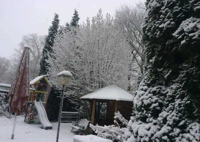 亚伯公寓 * 波鸿