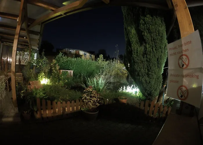 Apartment Abels Bochum