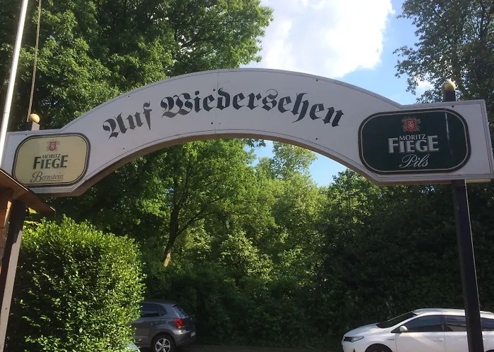 Apartment Abels Bochum