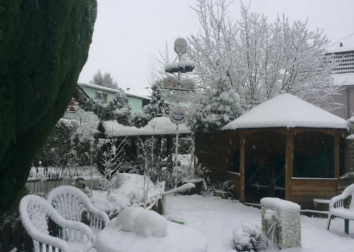 公寓 亚伯公寓 *